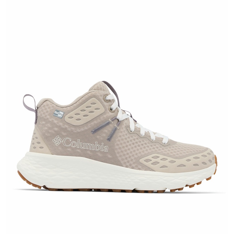 Konos TRS OutDry Mid - Soft Taupe