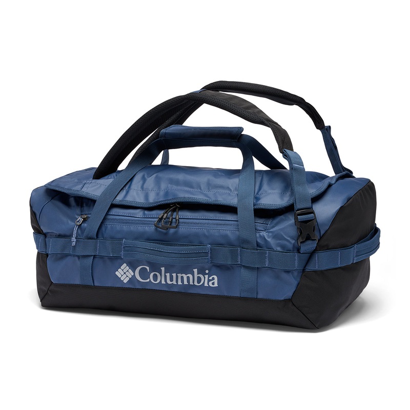 Landroamer 60L Duffel - Dark Mountain