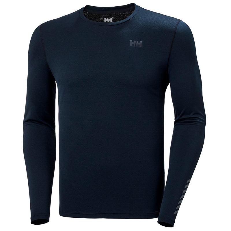 LIFA Active Solen Long Sleeved Top - Navy