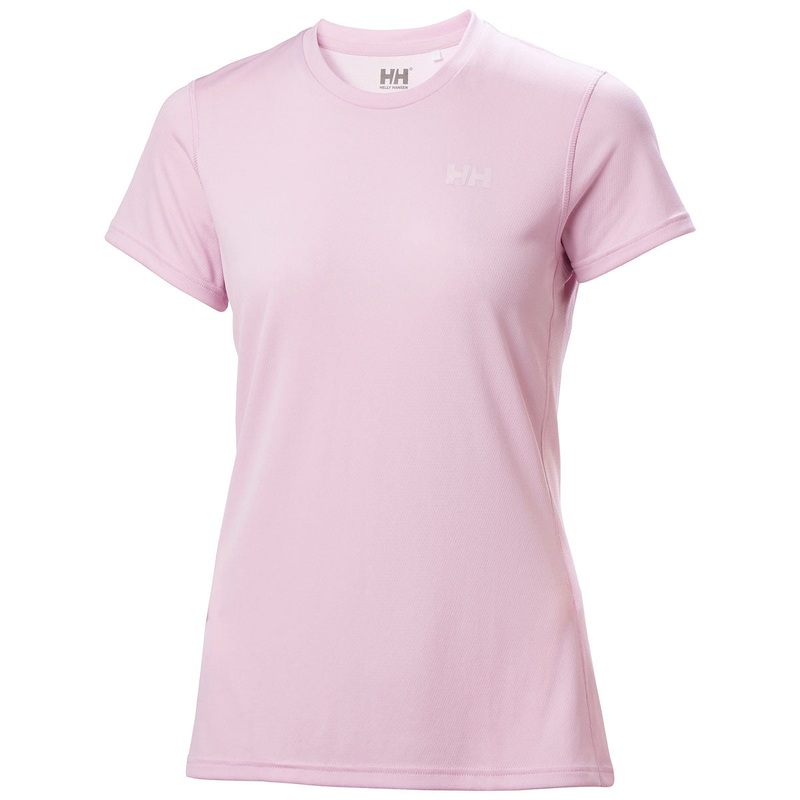 LIFA Active Solen T-Shirt - Cherry Blossom