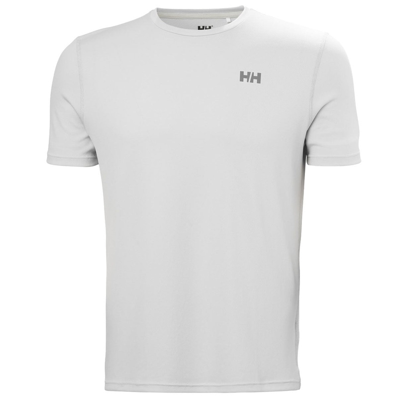LIFA Active Solen T-Shirt - Grey Fog