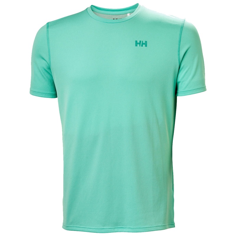 LIFA Active Solen T-Shirt - Lagoon