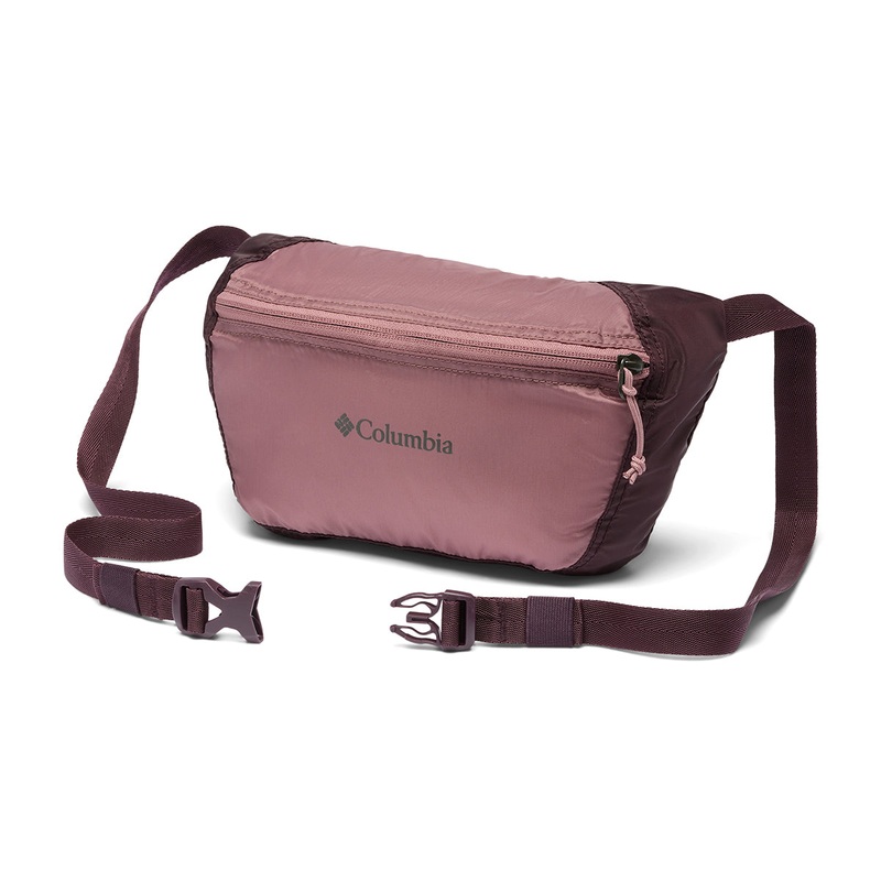Lightweight Packable Hip Pack - Fig