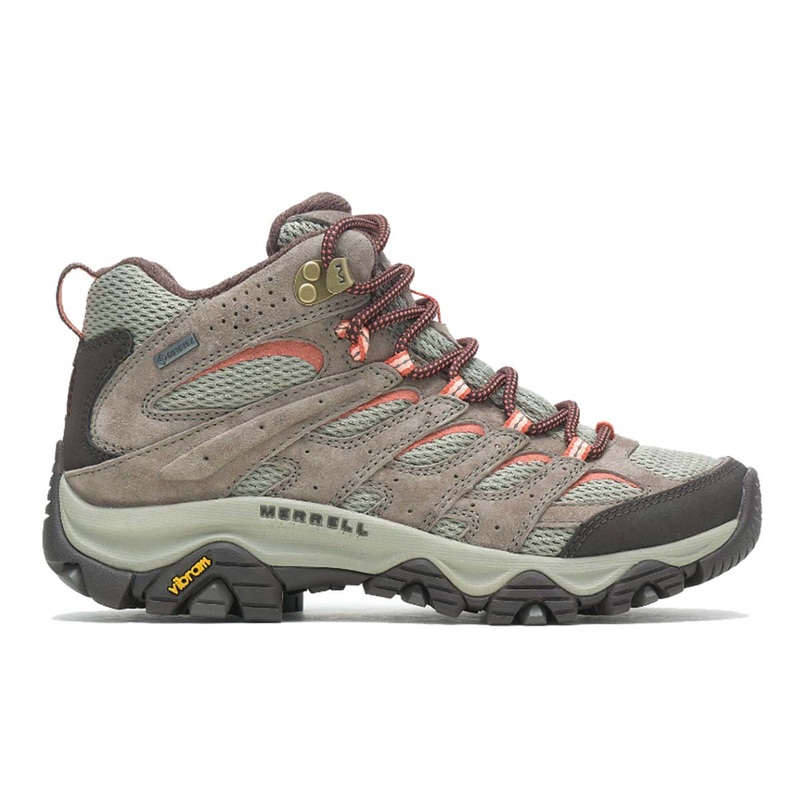 Moab 3 Mid GORE-TEX - Bungee Cord