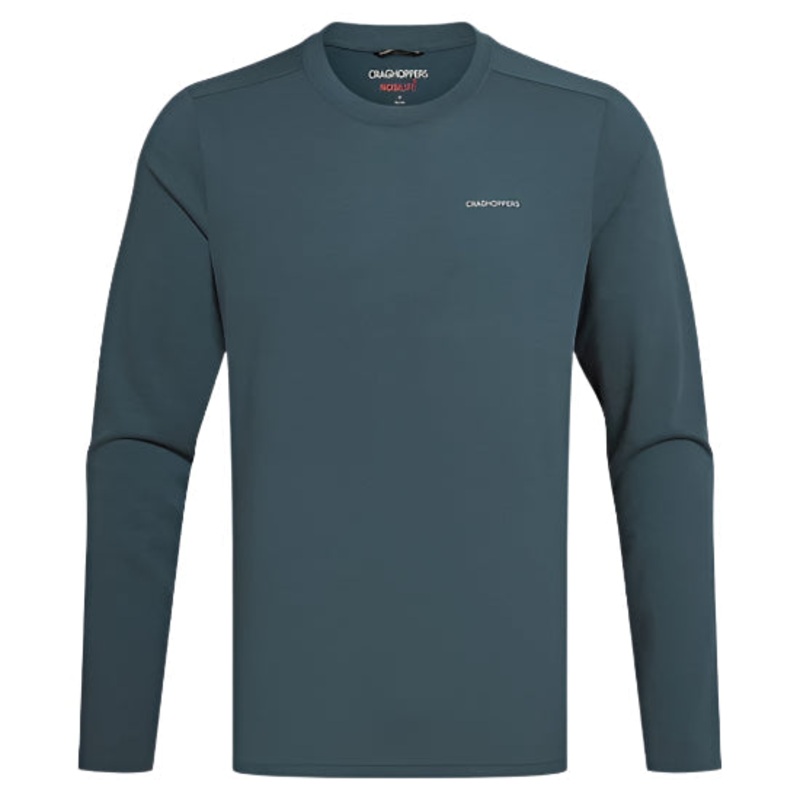 Nosilife Abel Long Sleeved T-Shirt