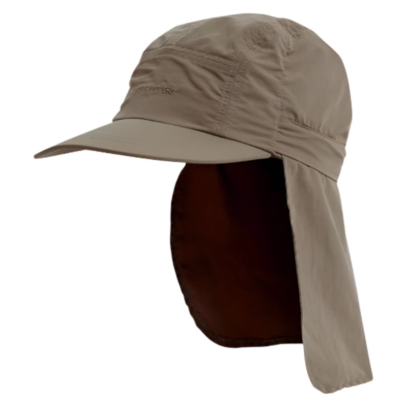 NosiLife Desert Hat III