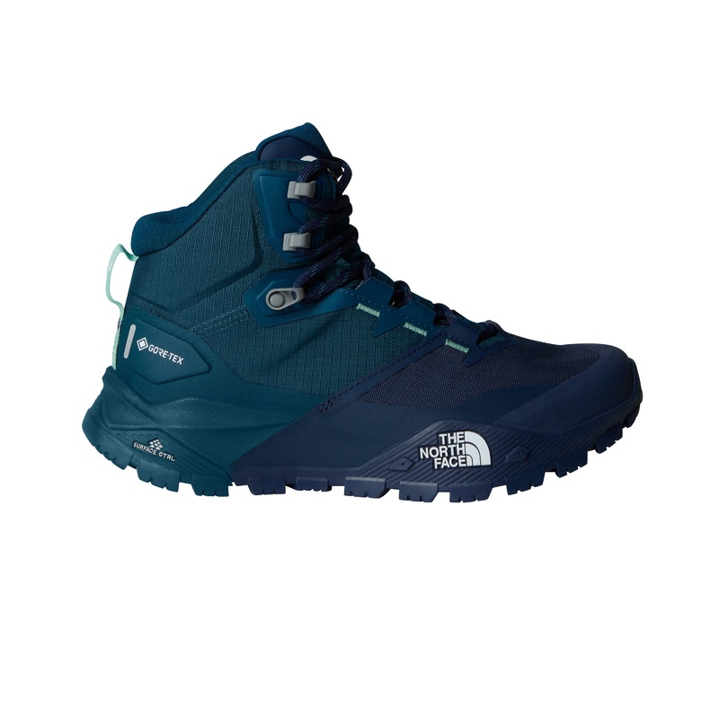 Offtrail GORE-TEX Hiking Boots - Midnight Petrol