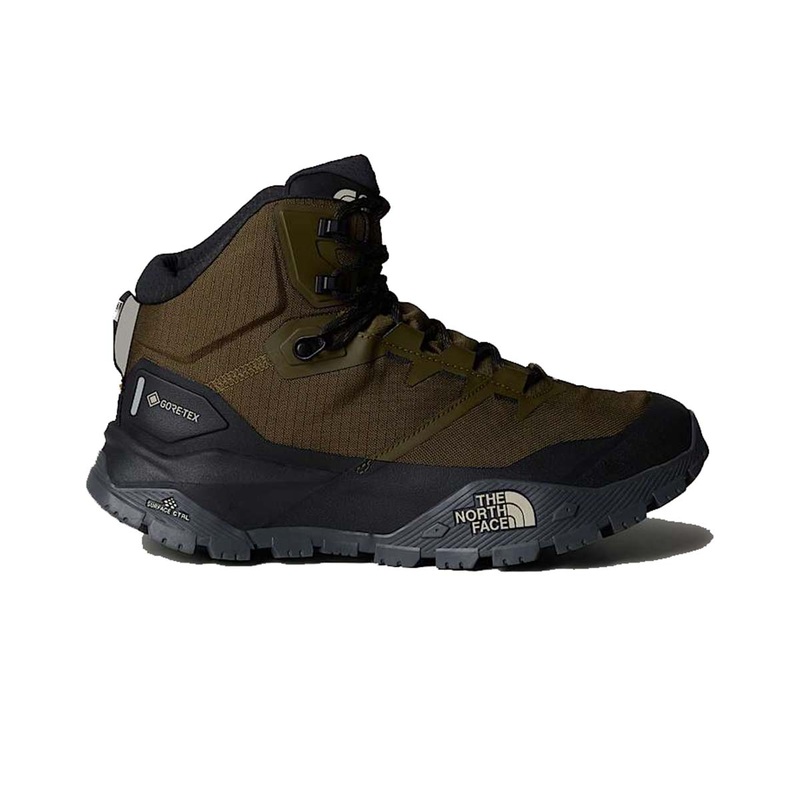 Offtrail GORE-TEX Hiking Boots - Sycamore