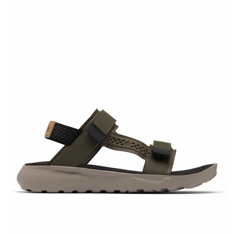 Peakfreak Roam Sandal