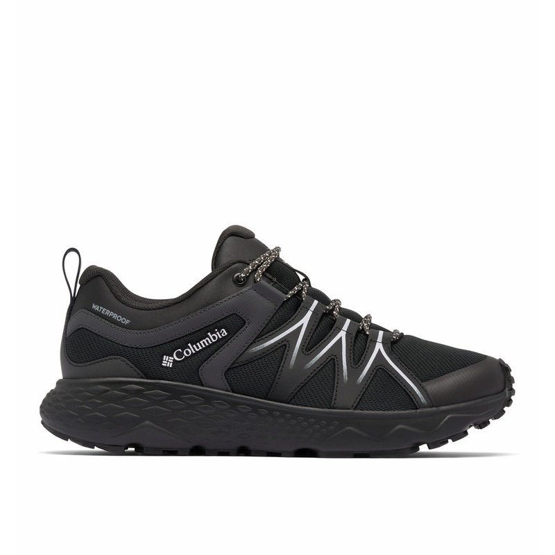 Peakfreak Roam Waterproof Hiking Shoe