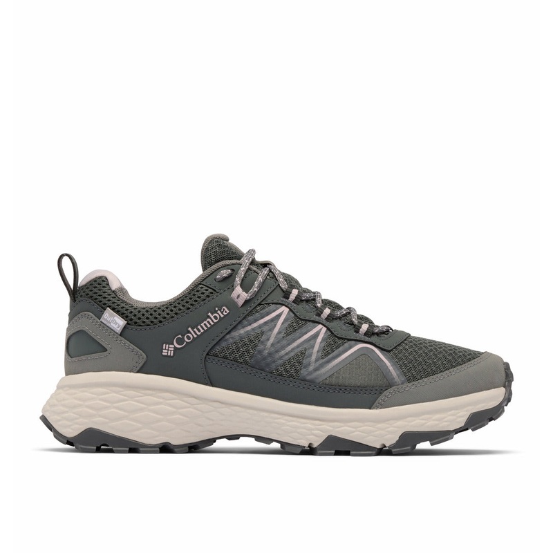 Peakfreak Rush Outdry Hiking Shoe