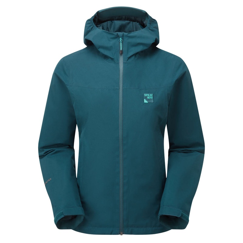 Sawel GORE-TEX Jacket