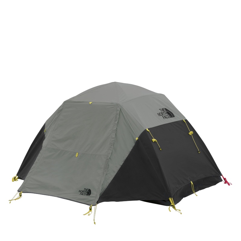 Stormbreak 2-Person Tent
