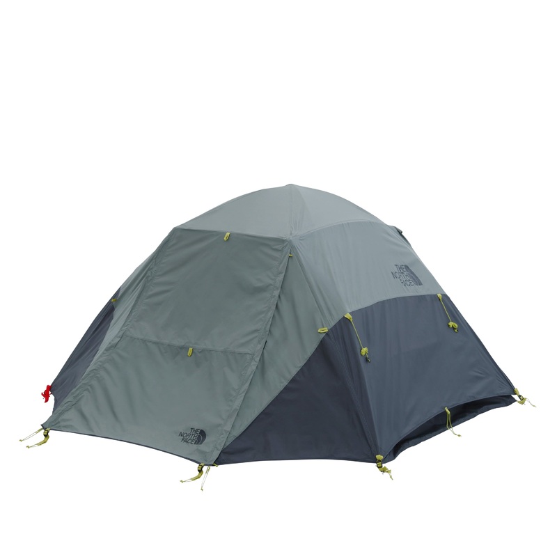 Stormbreak 3-Person Tent
