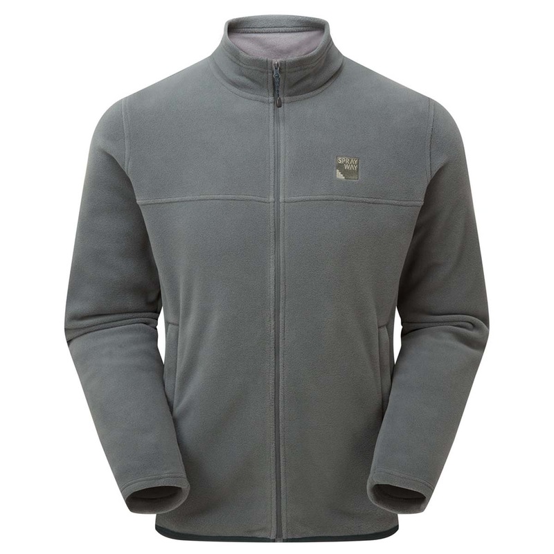 Storr Micro Jacket