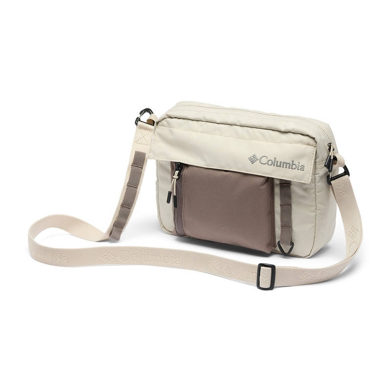 Street Transit Side Bag - Dark Stone