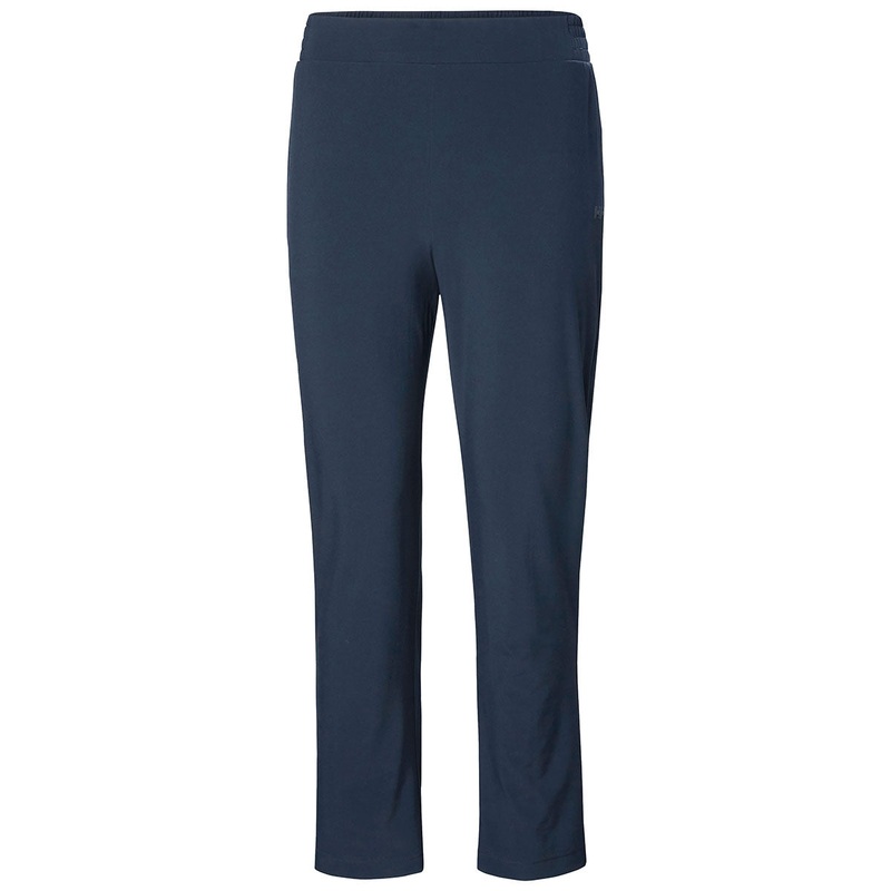 Thalia Pants 2.0 - Navy