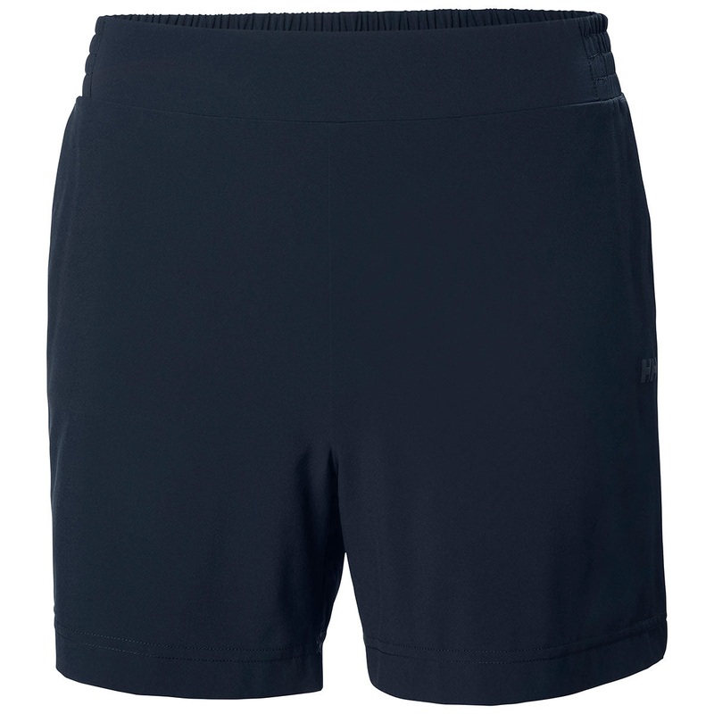 Thalia Shorts 2.0 - Navy