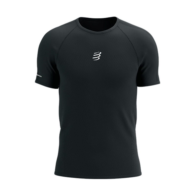 Trail Racing Short Sleeve Running Tee