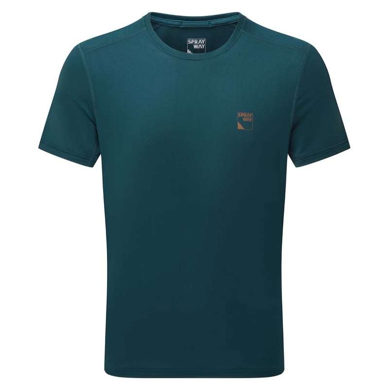 Trail Tee