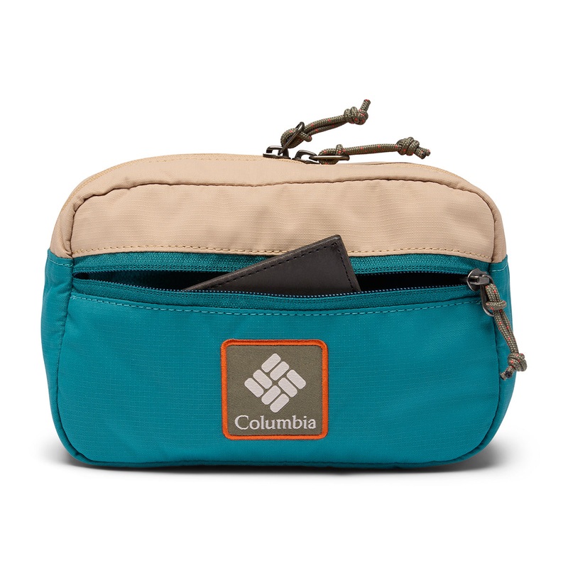 Trail Traveler Hip Pack - Canoe