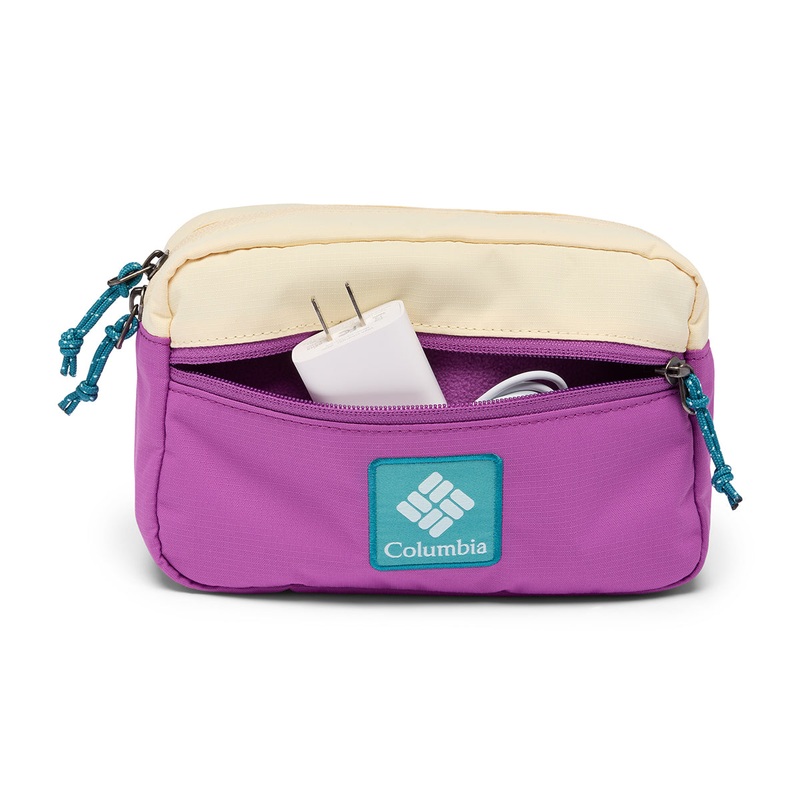 Trail Traveler Hip Pack - Lemon Wash