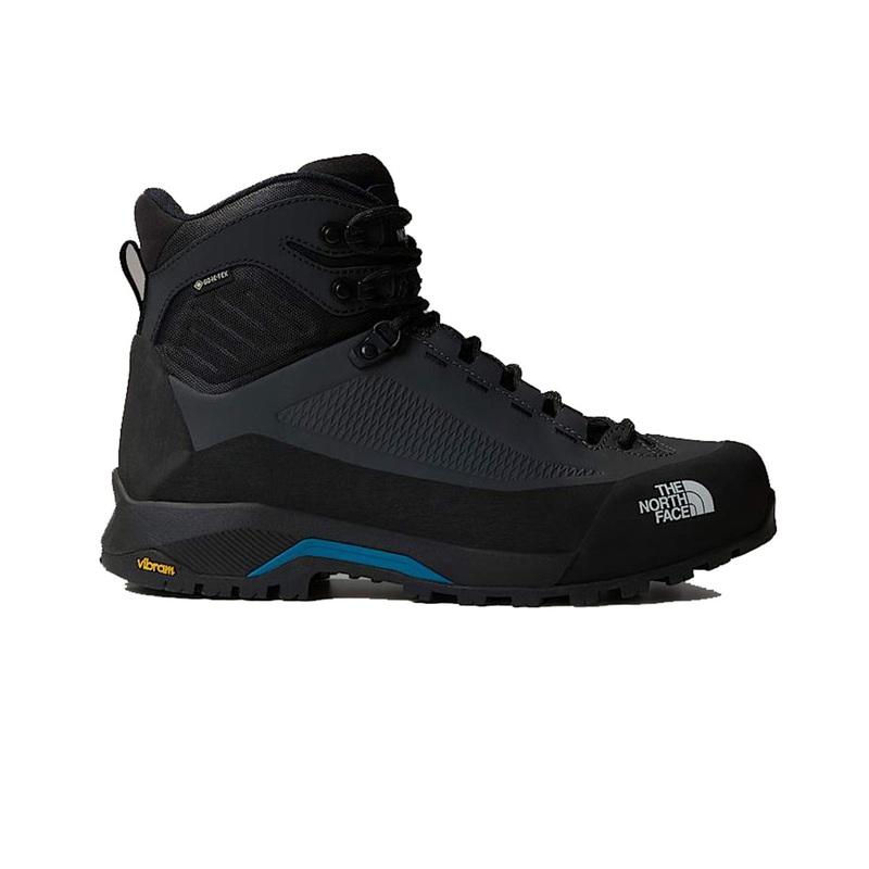 Verto GORE-TEX Alpine Mid Boots - Asphalt Grey