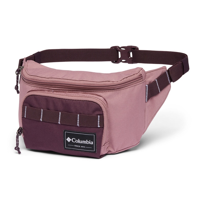Zigzag II Hip Pack - Fig