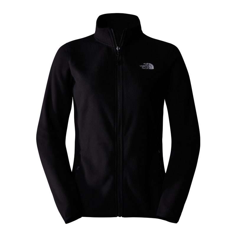 100 Glacier Full-Zip Fleece