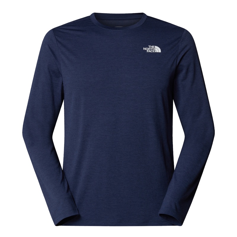 24/7 Long-Sleeve T-Shirt