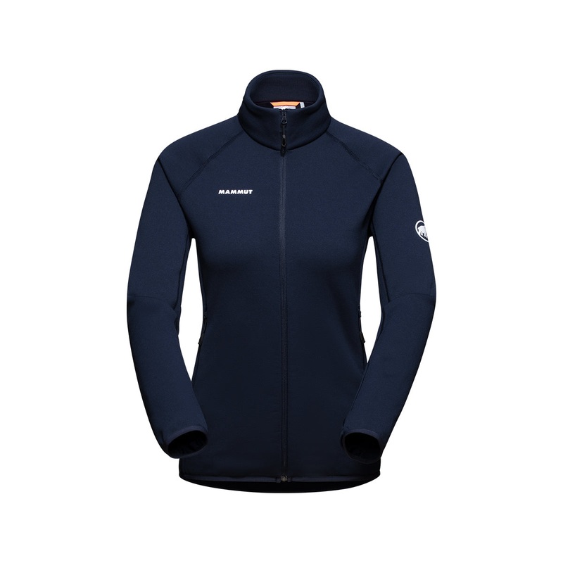 Aconcagua ML Jacket Women - Marine