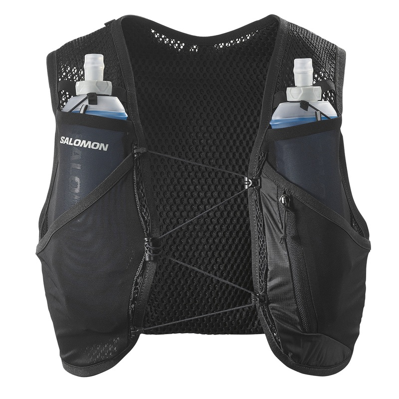 Active Skin 4 Set - Black