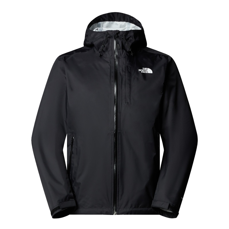 Alta Vista Rain Jacket