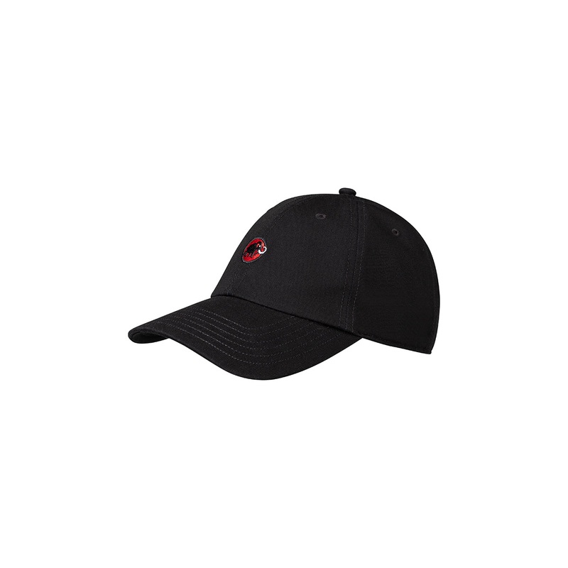 Baseball Cap - Black