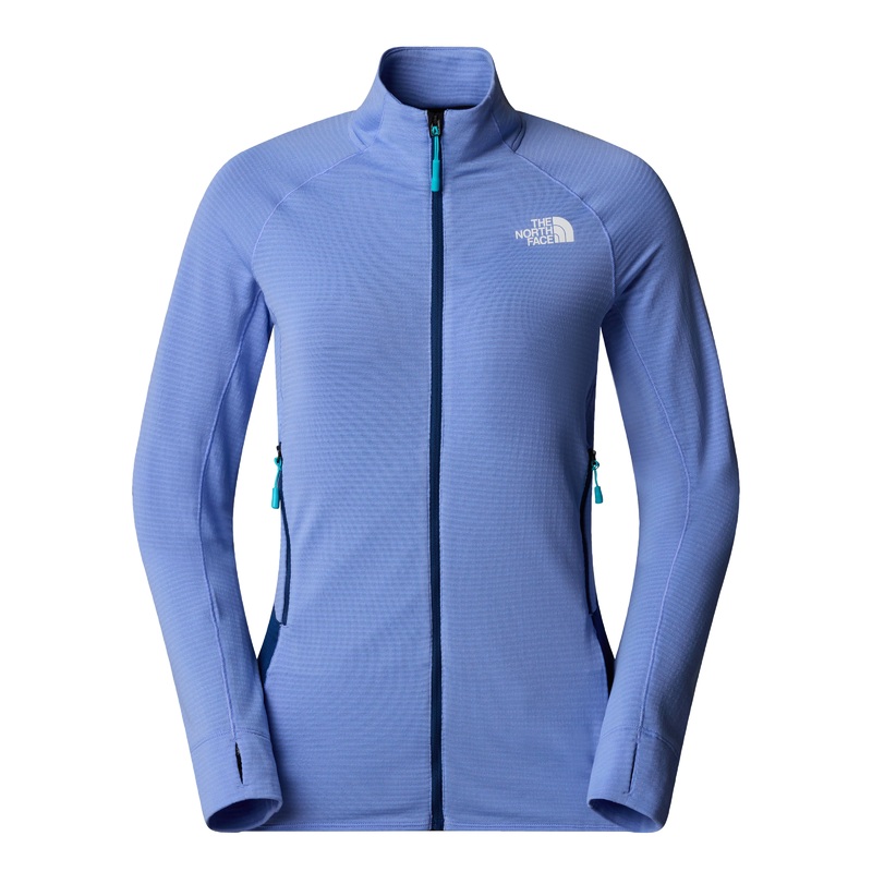 Bolt Polartec Power Grid Jacket