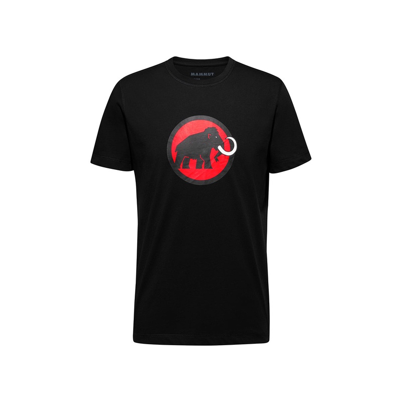 Core T-Shirt Classic - Black