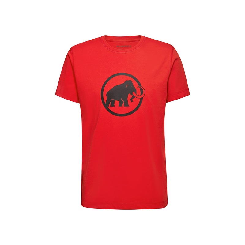 Core T-Shirt Classic - Mammut Red