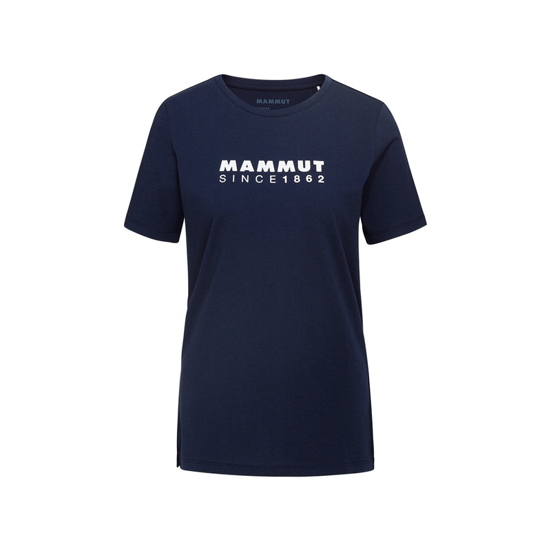 Core T-Shirt Logo - Marine