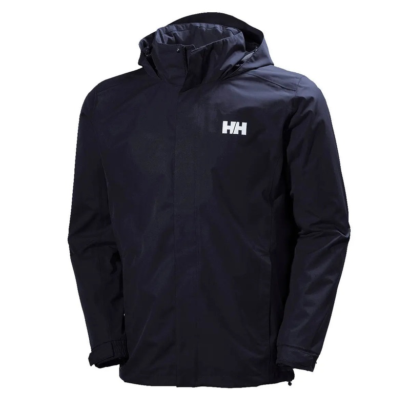Dubliner Jacket - Navy
