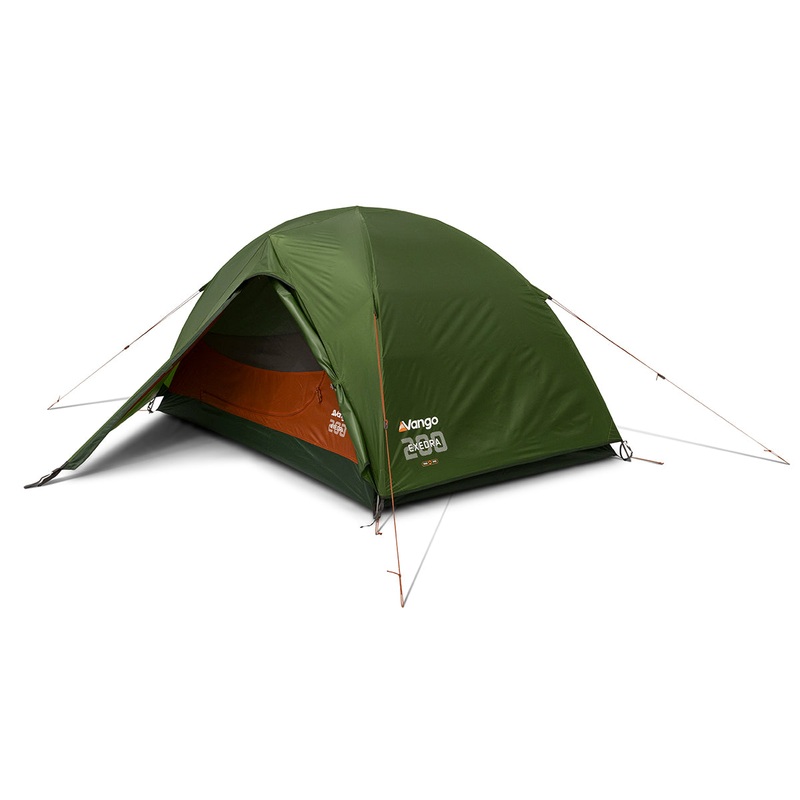 Exedra 200 Tent