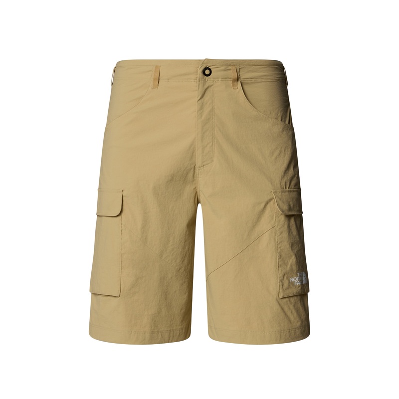 Exploration Cargo Shorts