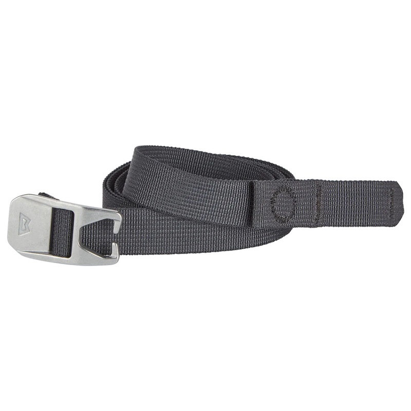 Grappler Belt