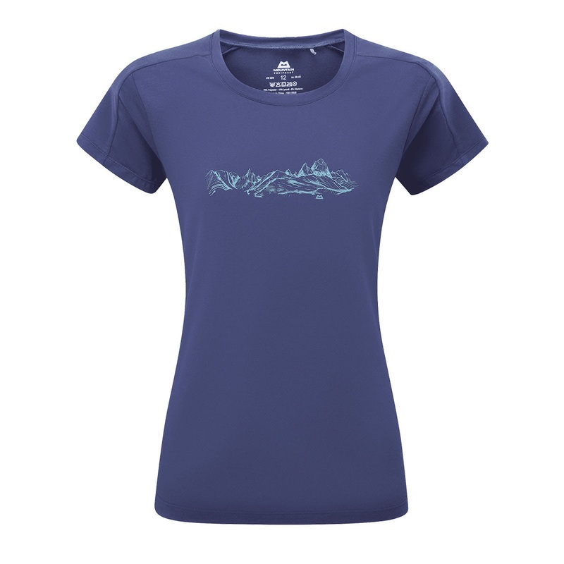 Headpoint Skyline  Tee