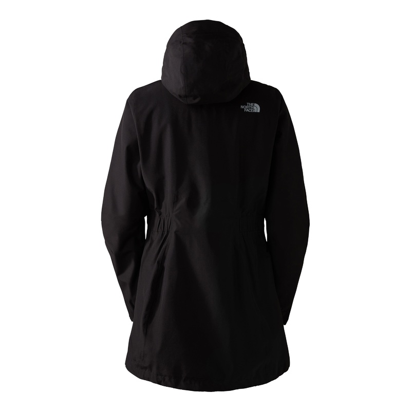 Hikesteller Parka Shell Jacket