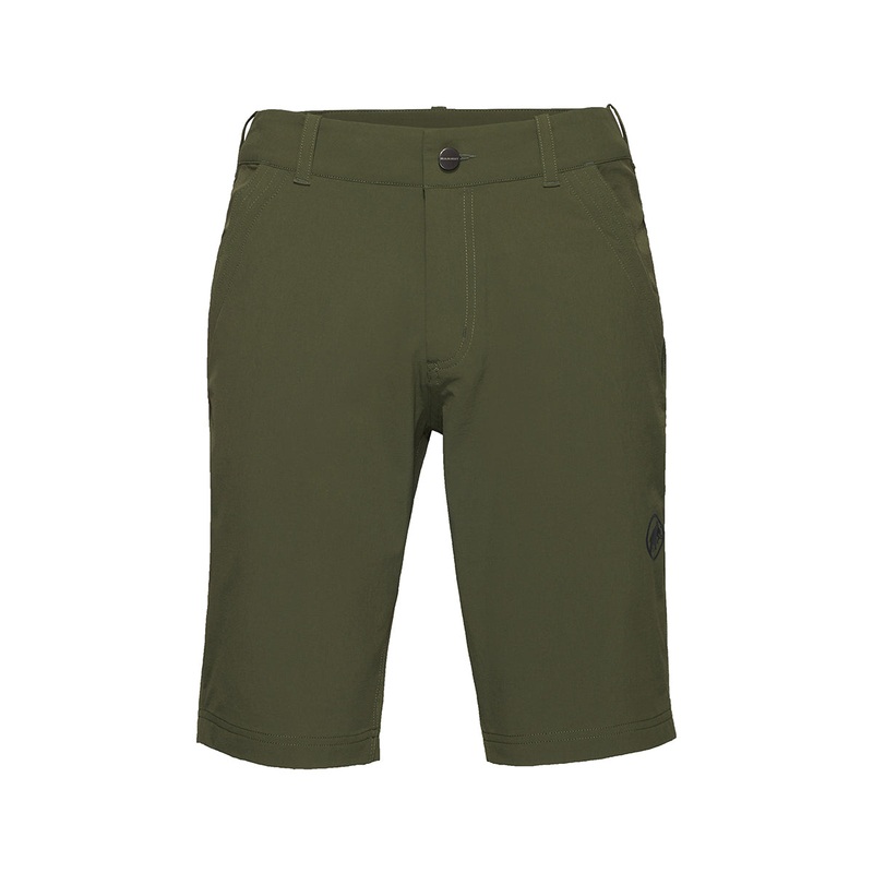 Hiking V Shorts - Dark Marsh