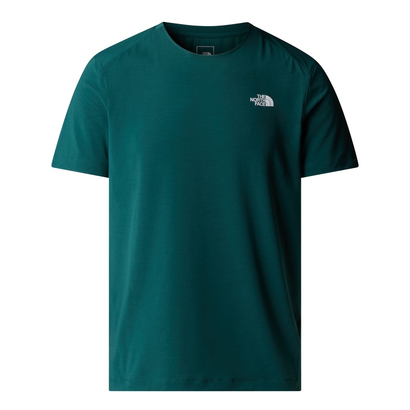 Lightning Alpine T-Shirt