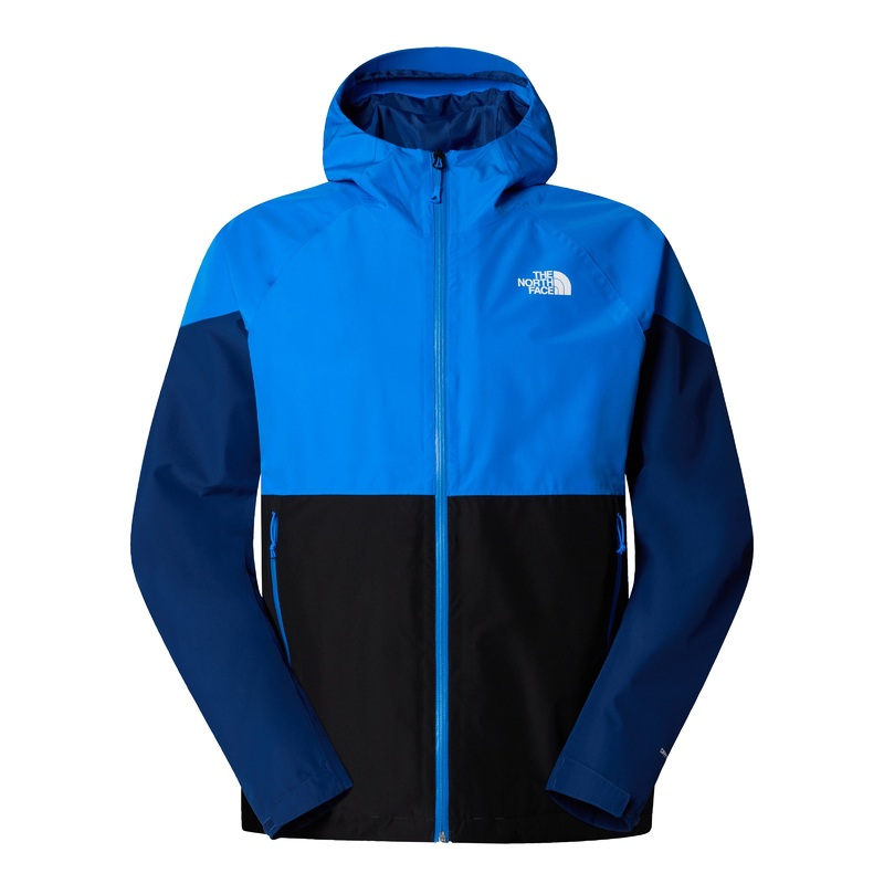 Lightning Zip-In Jacket