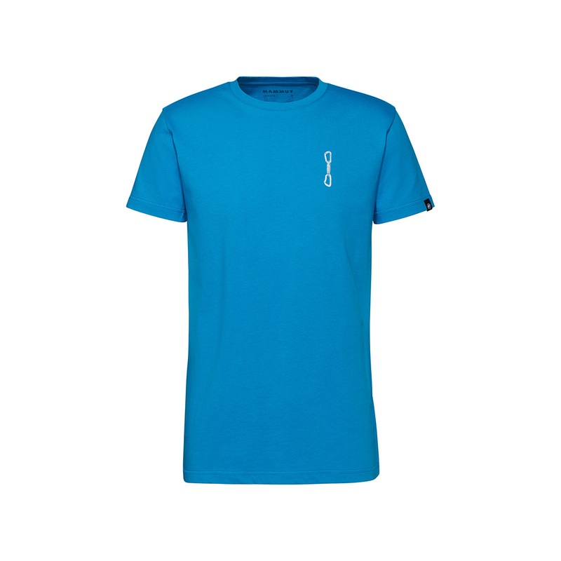Massone T-Shirt Quickdraw - Glacier Blue