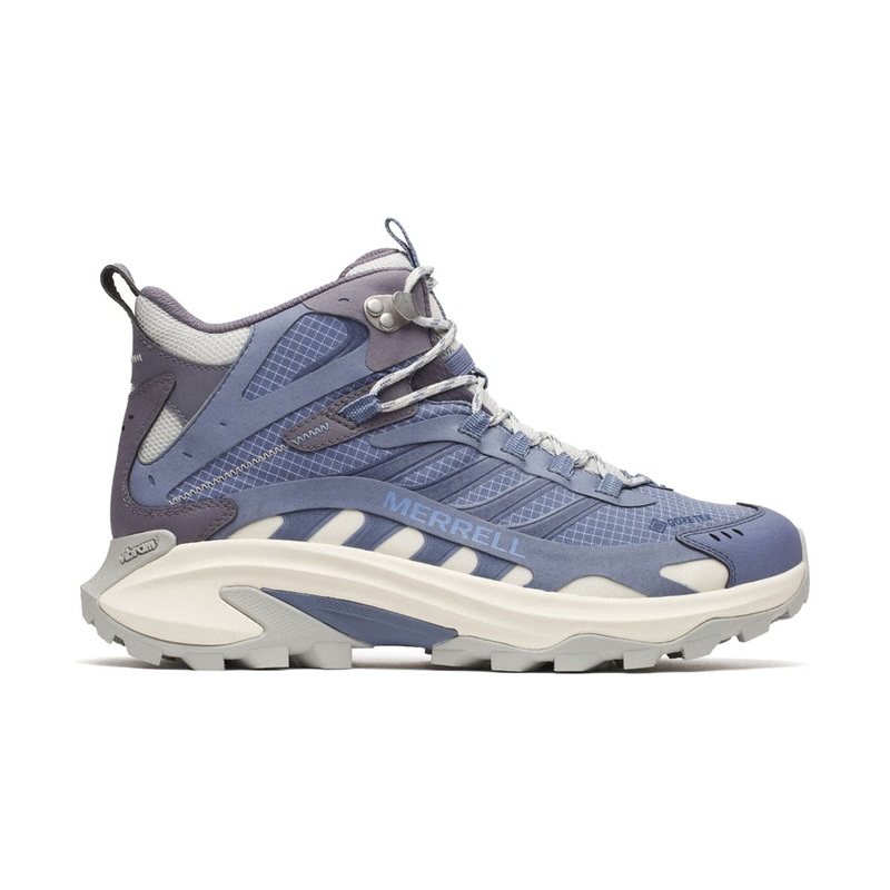 Moab Speed 2 Mid GORE-TEX - Indigo