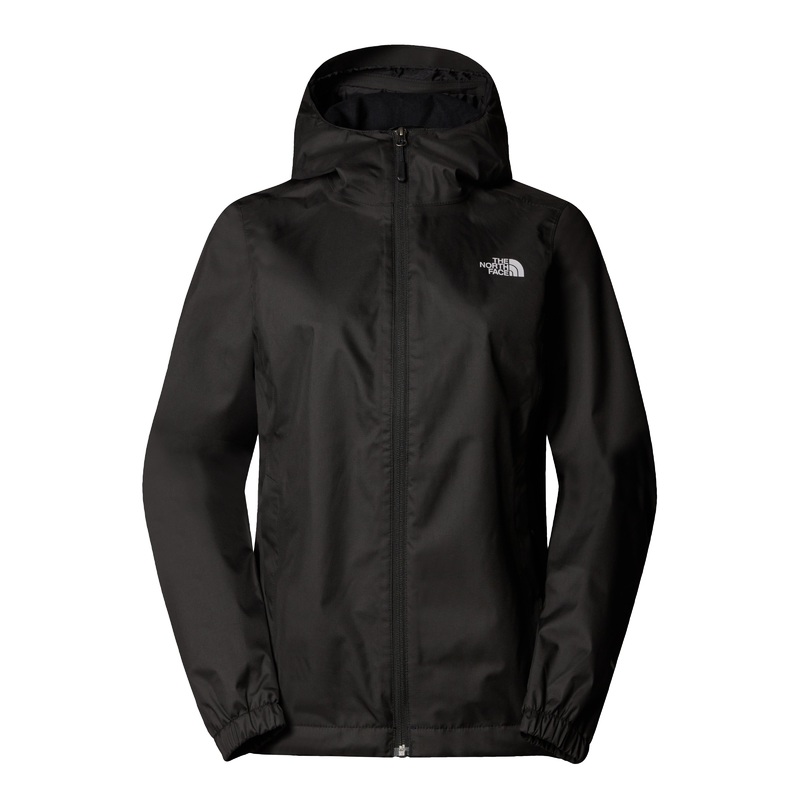 Quest Hooded Jacket